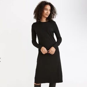 Madewell dress
